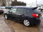 2012 SUBARU IMPREZA