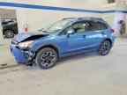 2015 SUBARU XV Crosstrek