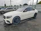 2018 MERCEDES-BENZ E-Class