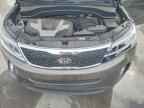 2014 KIA SORENTO