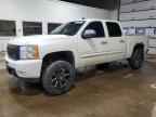 2012 CHEVROLET Silverado