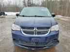 2015 DODGE GRAND CARAVAN