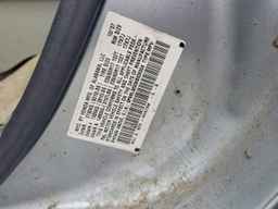 2008 HONDA ODYSSEY