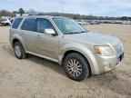 2010 MERCURY Mariner