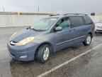 2006 TOYOTA SIENNA