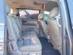 2011 HONDA ODYSSEY