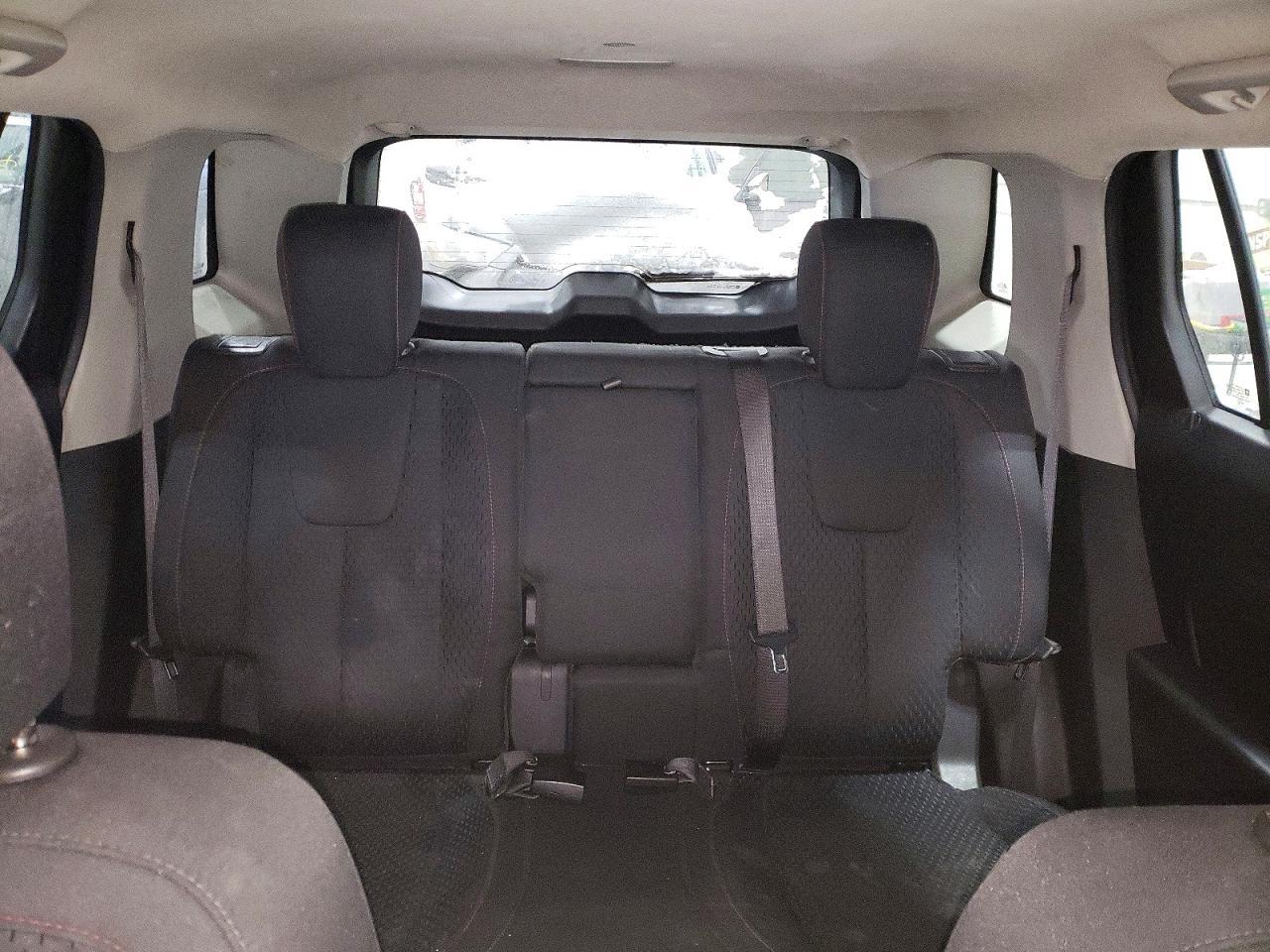 2014 GMC Terrain