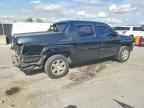 2008 HONDA Ridgeline