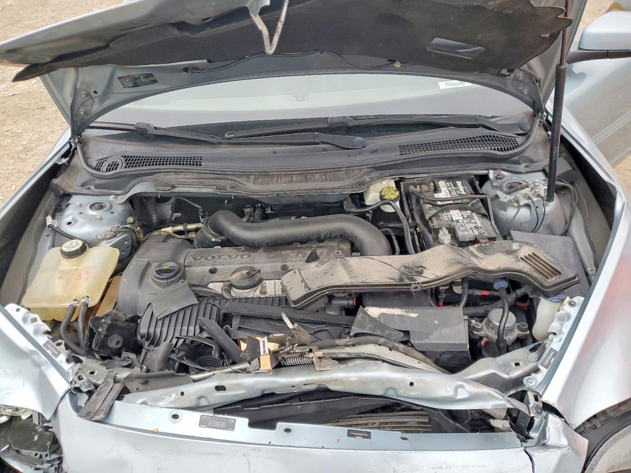 2009 VOLVO C70