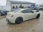 2016 SCION FR-S