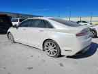 2016 LINCOLN MKZ
