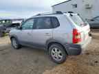 2005 HYUNDAI TUCSON