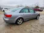 2008 HYUNDAI SONATA