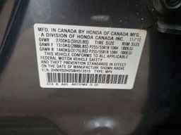 2011 ACURA MDX