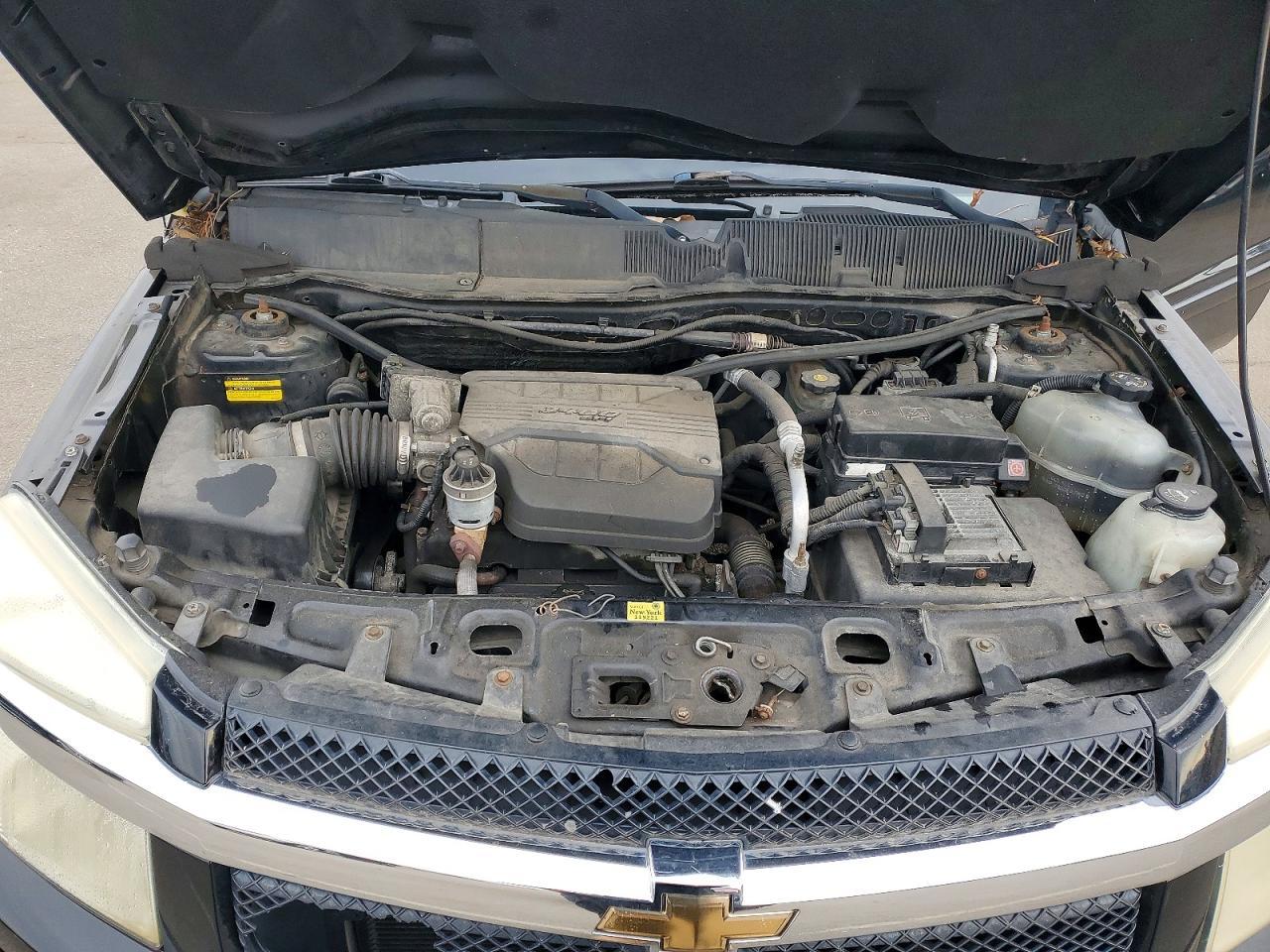 2006 CHEVROLET EQUINOX