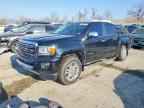 2018 GMC CANYON