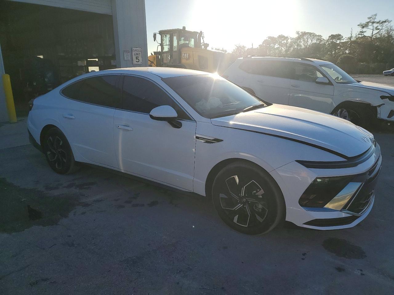 2025 HYUNDAI SONATA