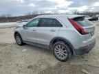 2021 CADILLAC XT4