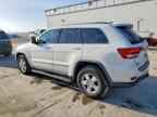 2012 JEEP Grand Cherokee