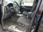 2008 NISSAN PATHFINDER
