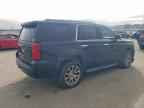 2015 CHEVROLET Tahoe
