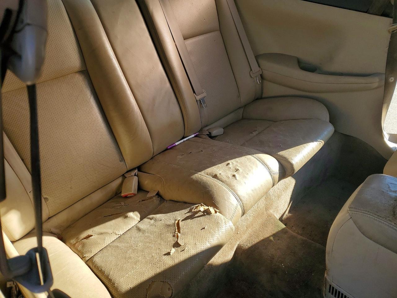 2004 TOYOTA CAMRY