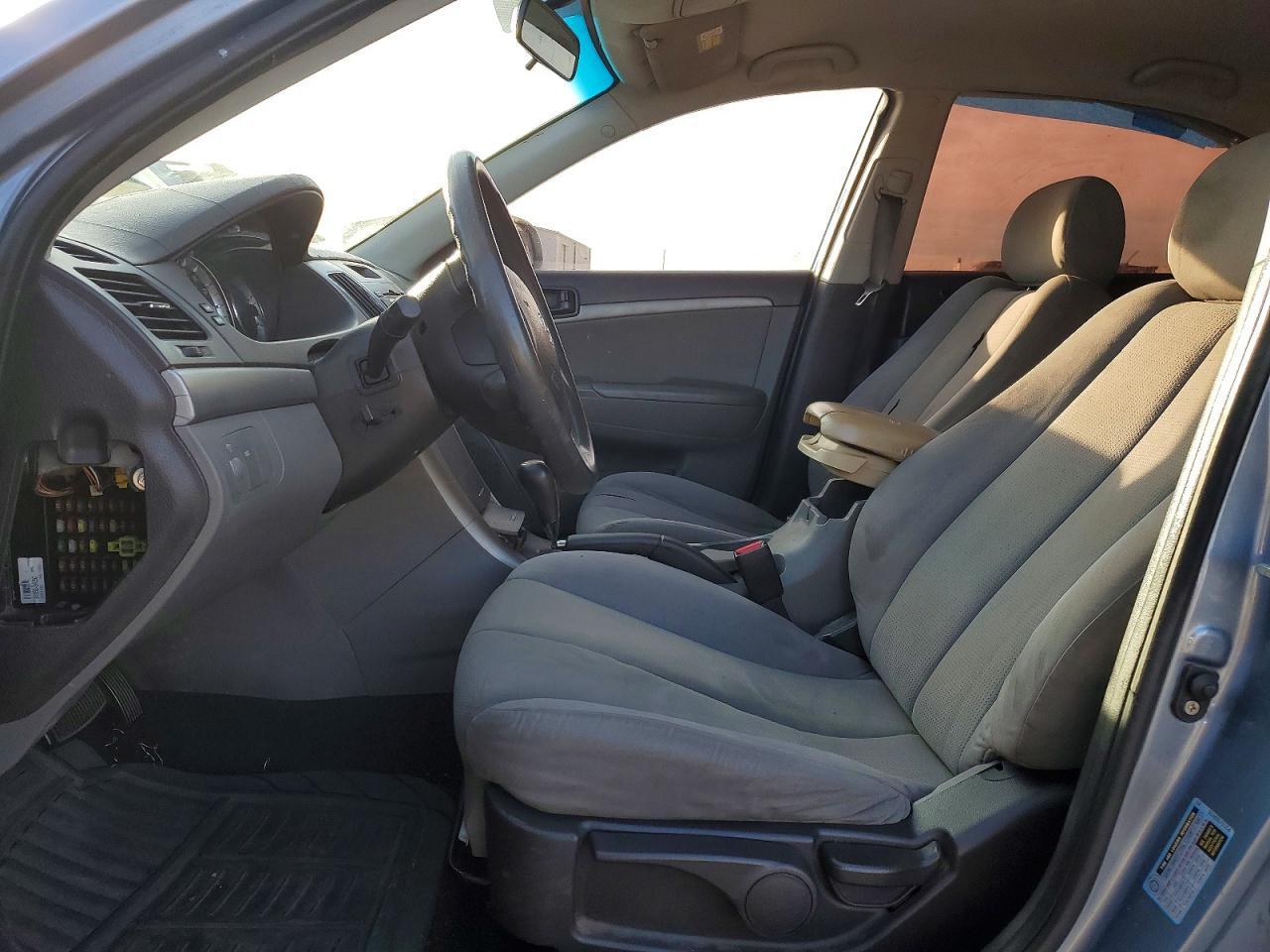 2009 HYUNDAI SONATA