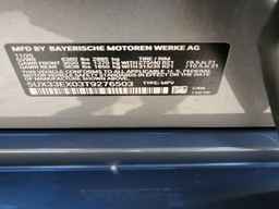 2026 BMW X6