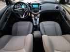 2011 CHEVROLET CRUZE