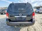 2012 NISSAN PATHFINDER