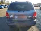 2003 KIA SORENTO