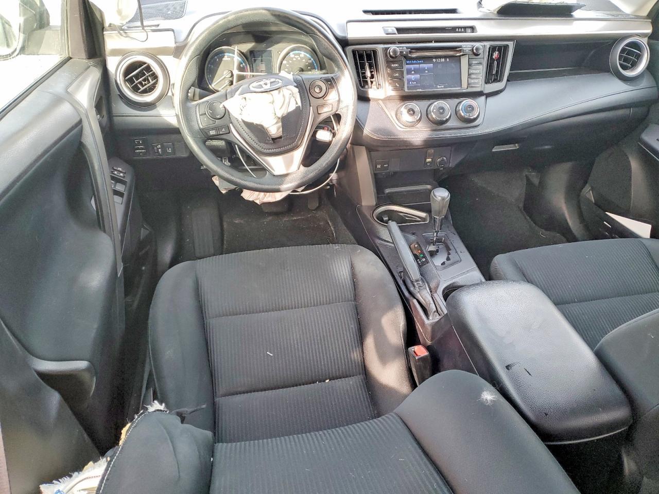 2017 TOYOTA RAV4