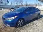 2018 KIA FORTE