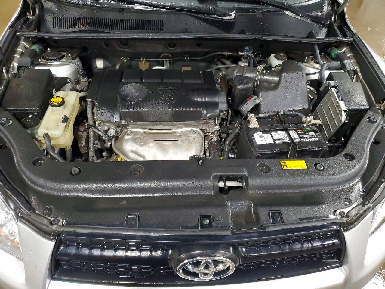2012 TOYOTA RAV4