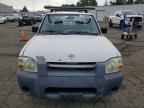 2003 NISSAN Frontier