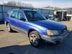 2004 SUBARU FORESTER