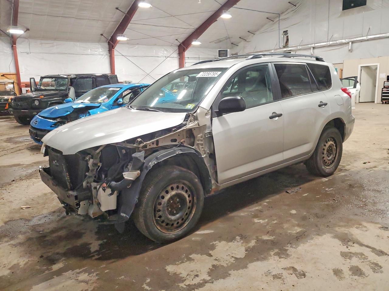 2012 TOYOTA RAV4