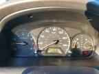 2001 HONDA ACCORD