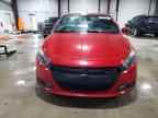 2015 DODGE Dart