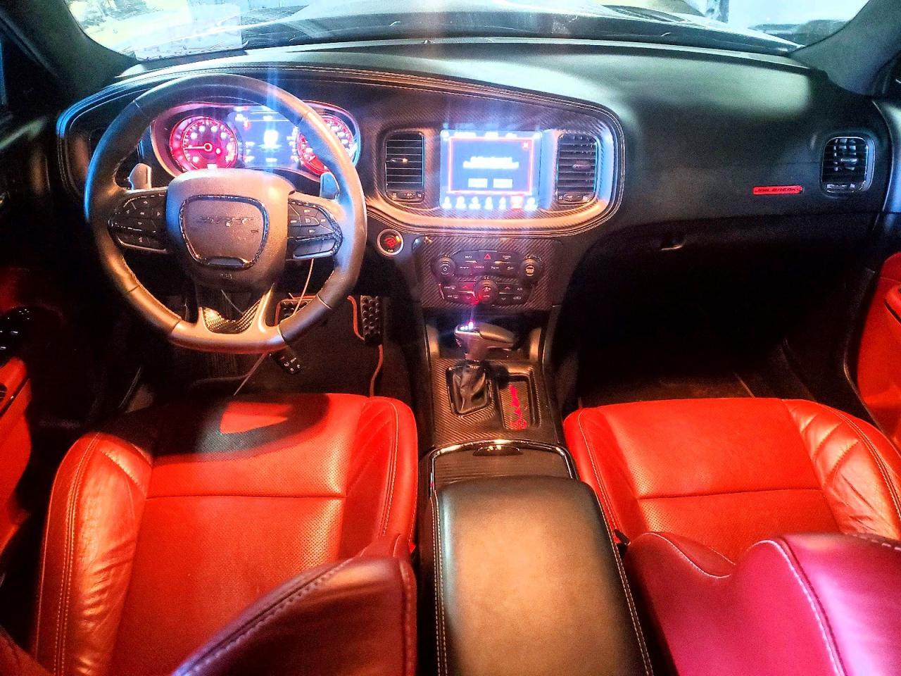 2023 DODGE CHARGER