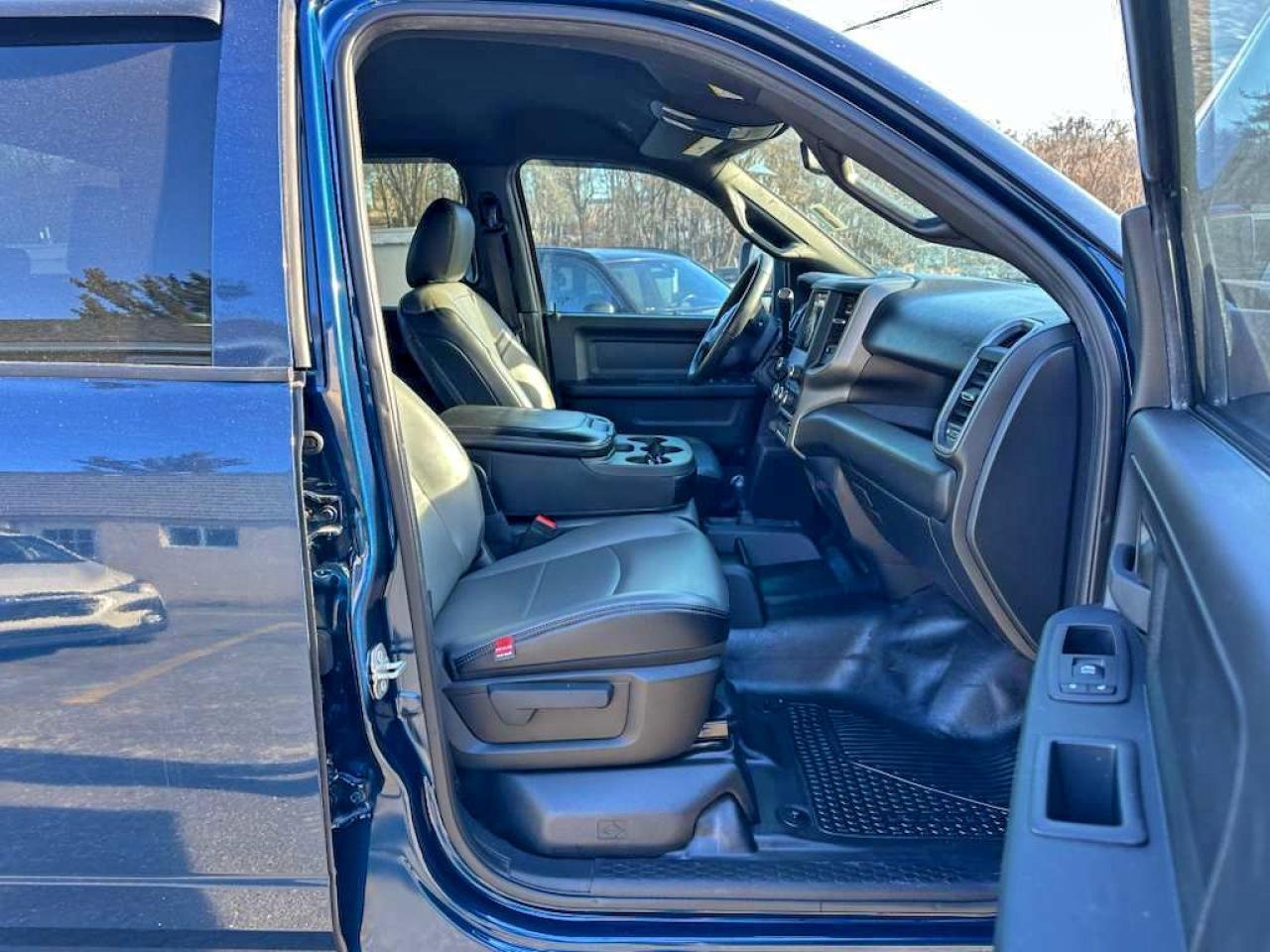 2023 RAM 3500