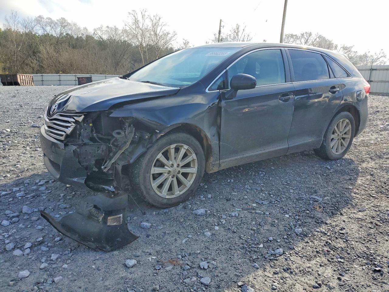 2011 TOYOTA VENZA