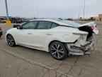 2016 NISSAN Maxima