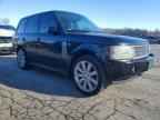 2007 LAND ROVER RANGE ROVER