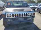 2005 HUMMER H2