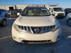 2010 NISSAN MURANO
