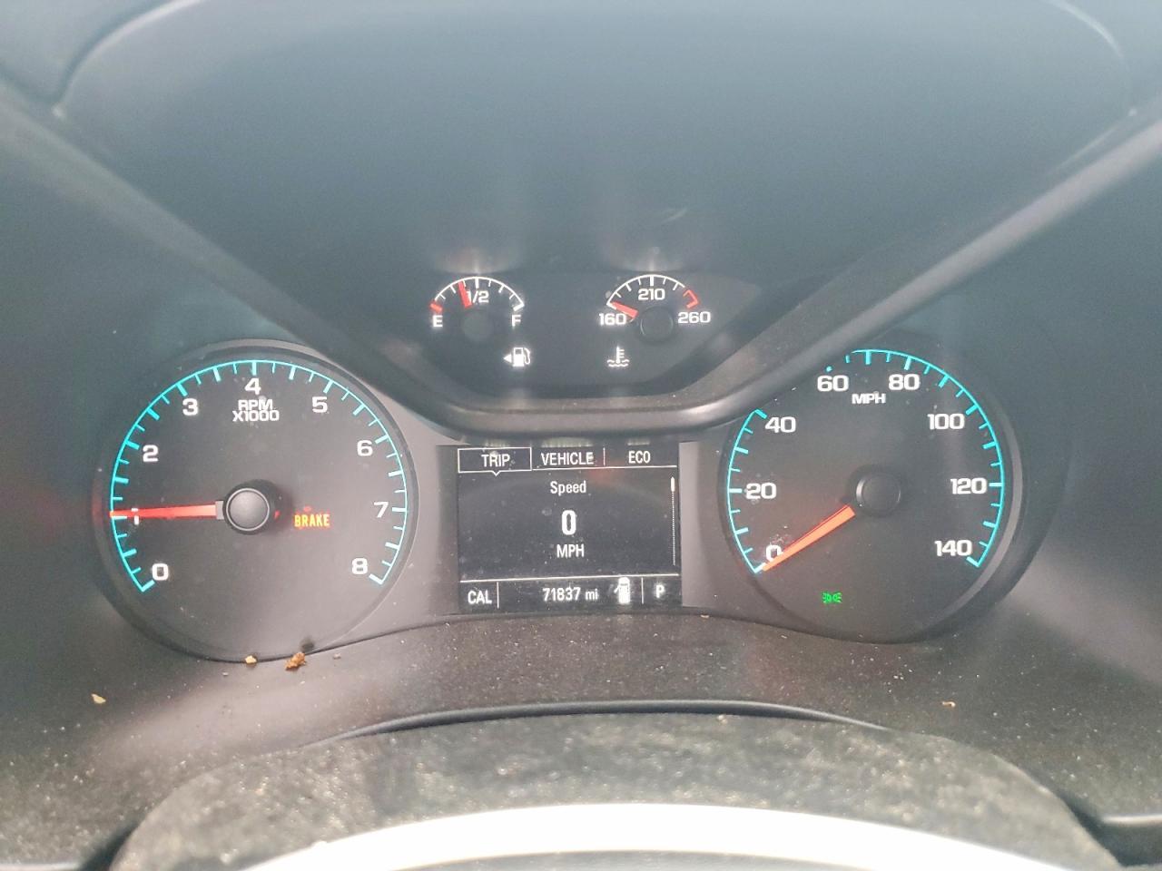 2021 GMC CANYON