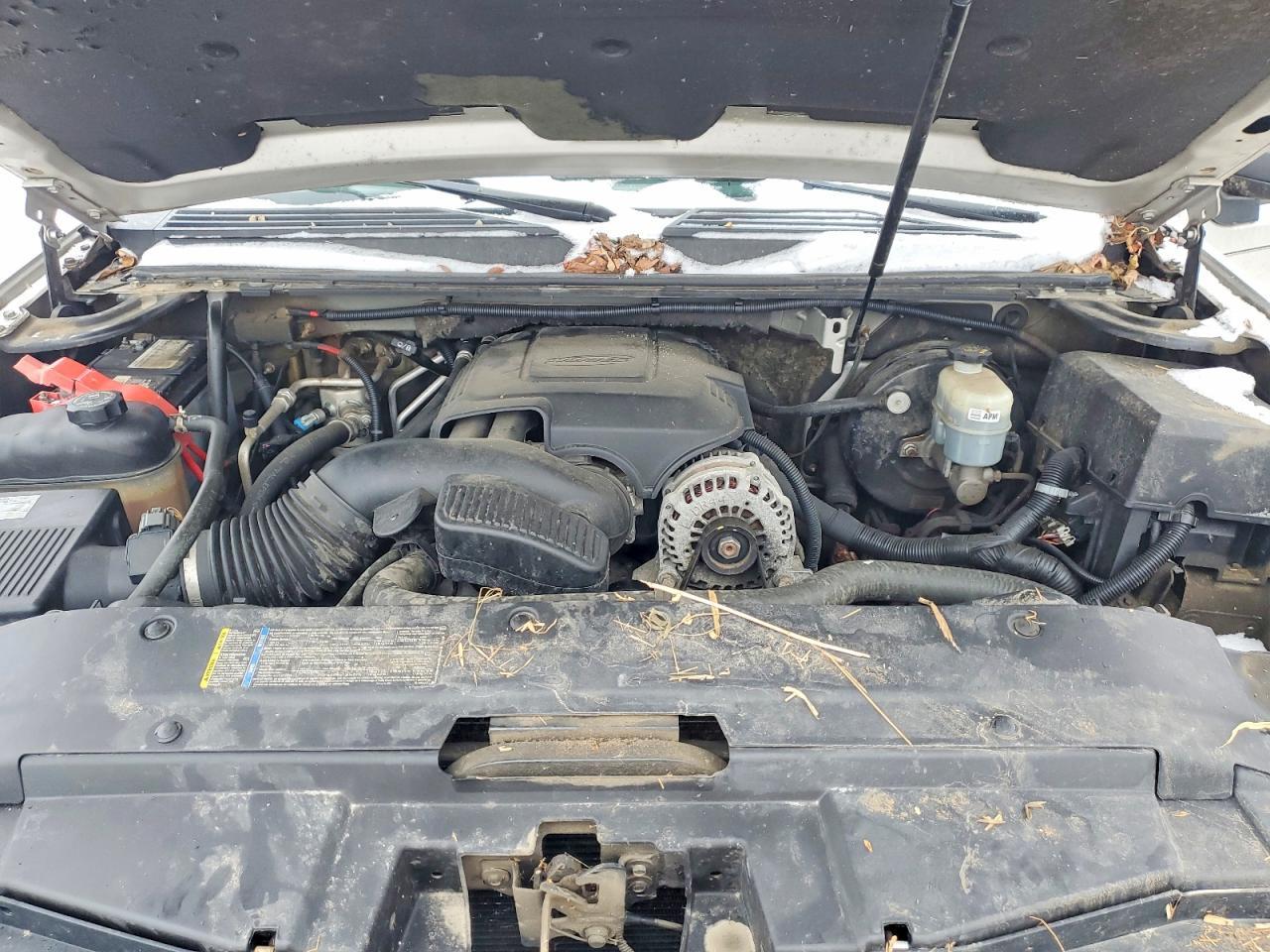 2009 CHEVROLET Suburban