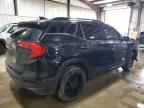 2020 GMC Terrain