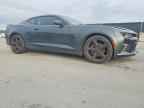 2016 CHEVROLET Camaro